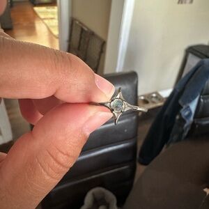 Kendra Scott Ring size 7